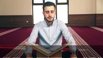 Surah Hadid 20-21 - Uvejs Hadzi | أويس حجي  تلاوة عطرة من سورة الحديد