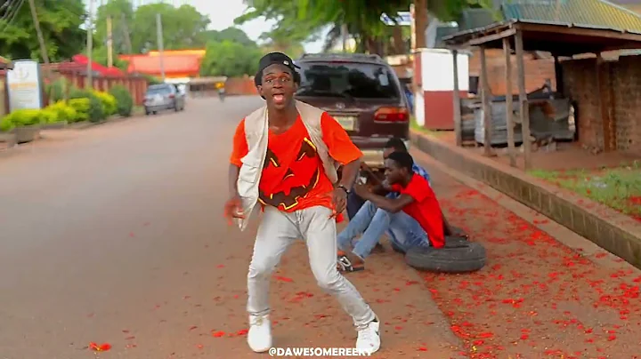 JAMOPYPER - TEASE ME(DANCE COVER BY REEKYRICH)