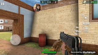 STRIKER ZONE : 3D JUEGOS ONLINE DE GUERRA ( SOFÍA GAMER )😙🖒 screenshot 4