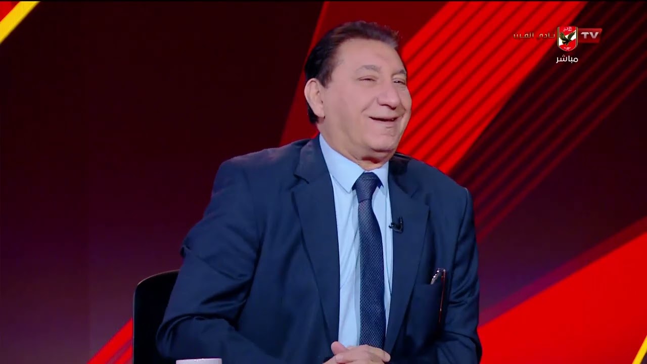 لم يحضر سوى جمهور الأهلي!.. أحمد ثابت وشريف عبدالمنعم وحديثهم عن أداء الأهلي امام طلائع الجيش