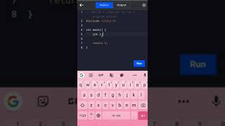 Swastik Pattern Program in C 🔥 Pattern Program || C Pattern Program || Swastik Program