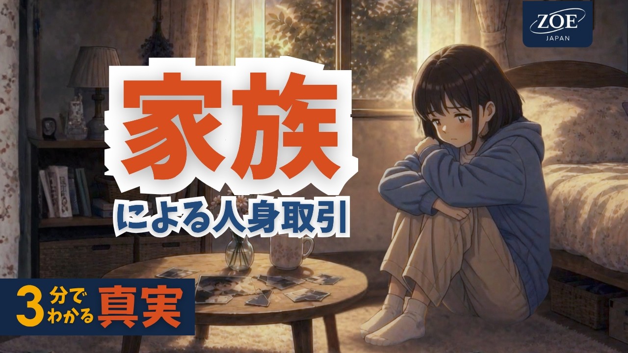 ３分でわかる真実