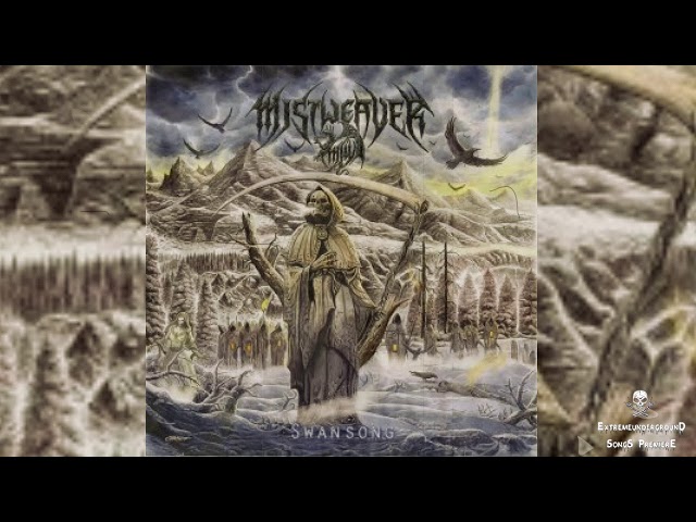 Mistweaver - Unhallowed Ground