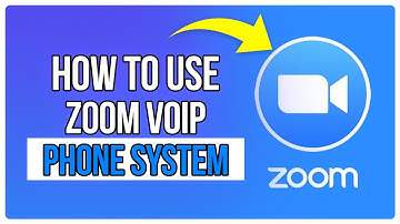 How To Use Zoom VoIP Phone System | Zoom Cloud Phone Tutorial (2025)