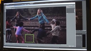 Tutorial: Using Neat Video on Panasonic GH3 iso6400 footage, Premiere Pro CC 2014 screenshot 5
