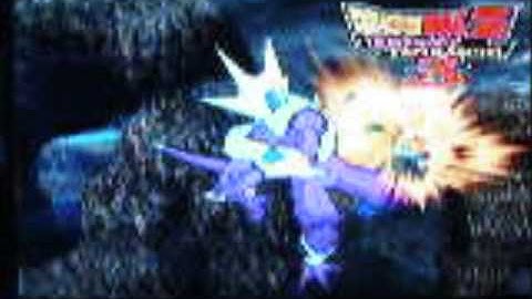 DragonBall Z: Budokai Tenkaichi 3 Replay Battles 2