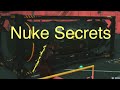 MGSV: Phantom Pain - Top 5 Nuke Secrets (Metal Gear Solid 5)