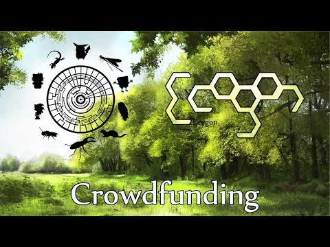 Ecogon Crowdfunding-Video