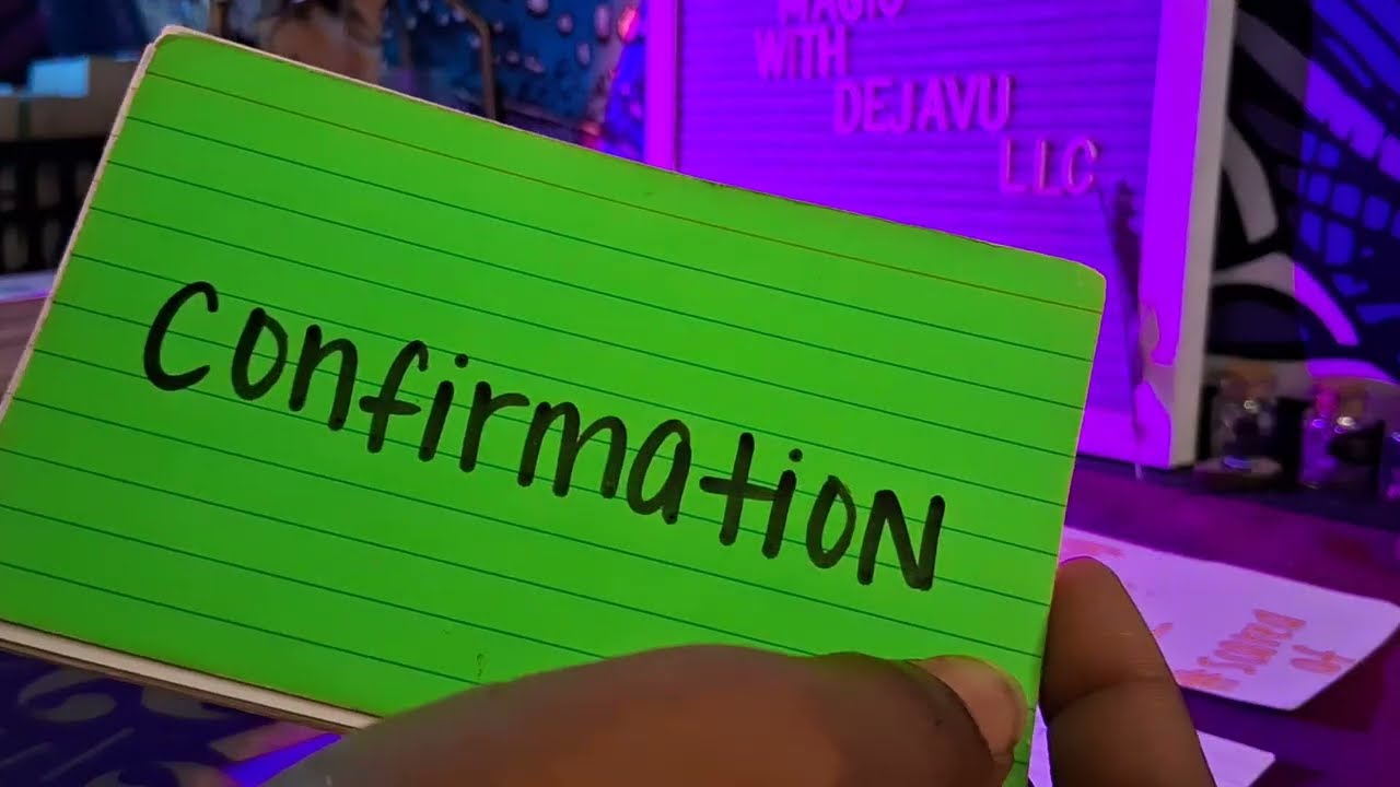 They're under investigation & its best not to give AF! Corrupt law officials caught! #tarot #karma 