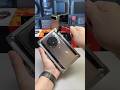 Honor Magic V5 + Magic V2 Unboxing: Honor Foldable Phones are Truly Impressive! #foldablephones