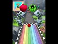 💥Going Balls VS Rollance Balls Action Ball Games New Race 🔥 | Android/IOS Games