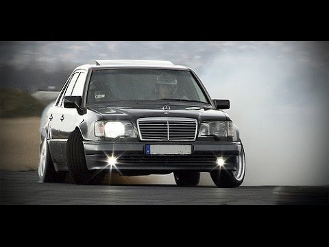 Mercedes-Benz E200 Kompressor