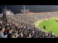 Barkatullah khan stadium  jodhpur cricket match 30092022