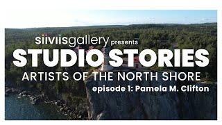 Studio Stories: Artists of the North Shore | Featuring: Pamela M. Clifton - Jewelry Artist