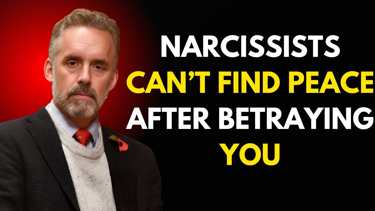 What Happens When the Narcissist Realizes You Don’t Care Anymore | Narcissistic Abuse
