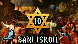 Yahudiylarni Halokatiga 10 Sabab | Яҳудийларни Халокатига 10 Сабаб