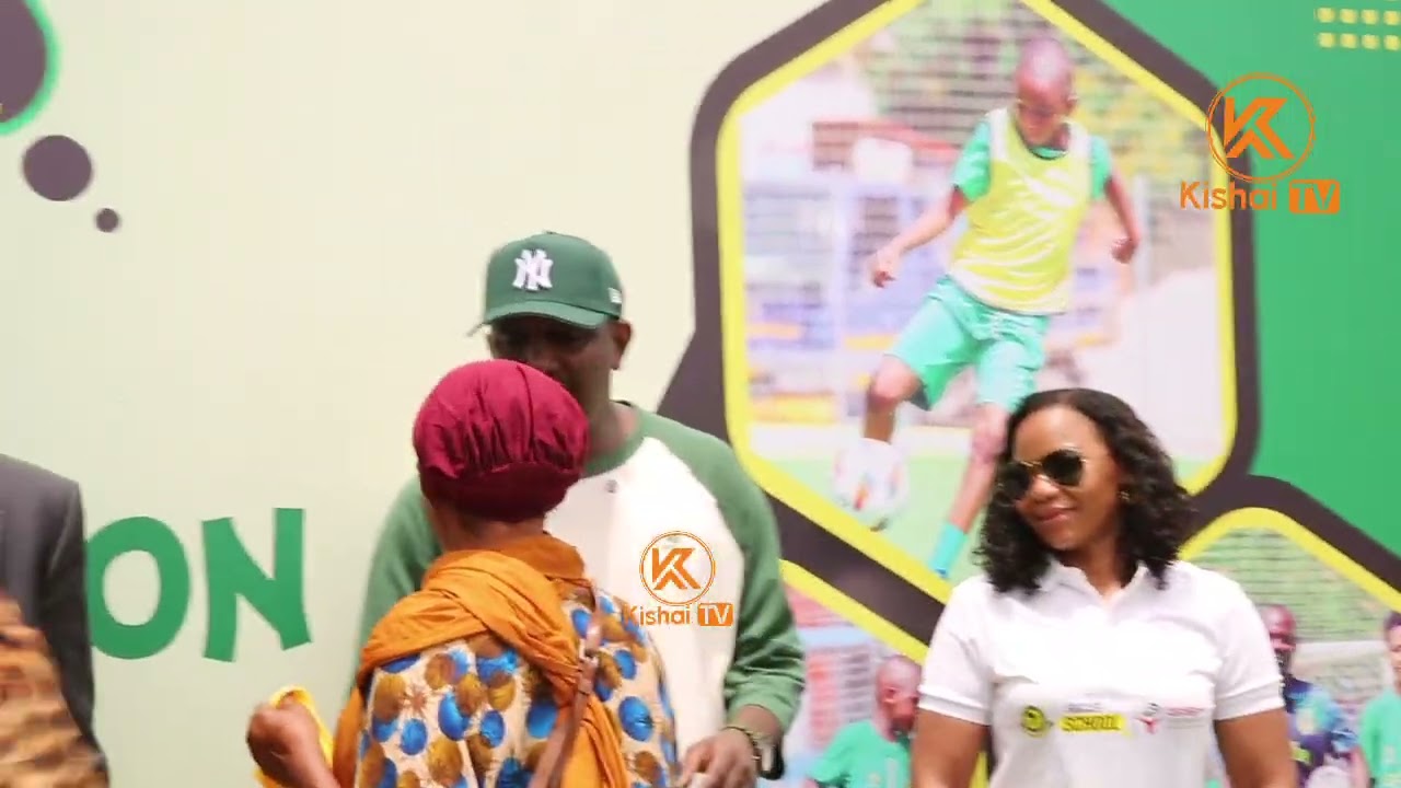 MH. MWANA FA AELEZA UTAYARI WA SERIKALI KUISADIA YANGA KWENYE JAMBO LAO