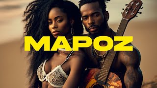 Diamond Platnumz ft. Jay Melody & Mr Blue -Mapoz Amapiano Remix