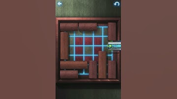 The Heist - Scrambled Blocks 1 (1.1)