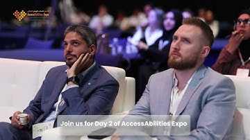 Day 1 Highlights of the 6th edition of AccessAbilities Expo