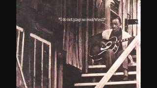 Watch Mississippi Fred Mcdowell Kokomo Me Baby video