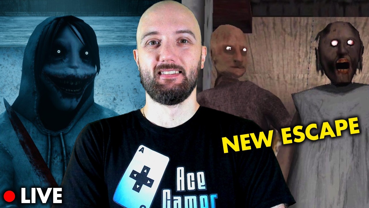 Latest Title & Thumbnail