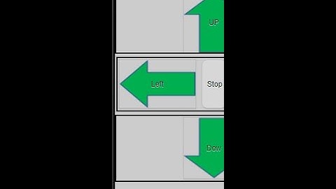 Contrl APP + ESP8266 WIFI