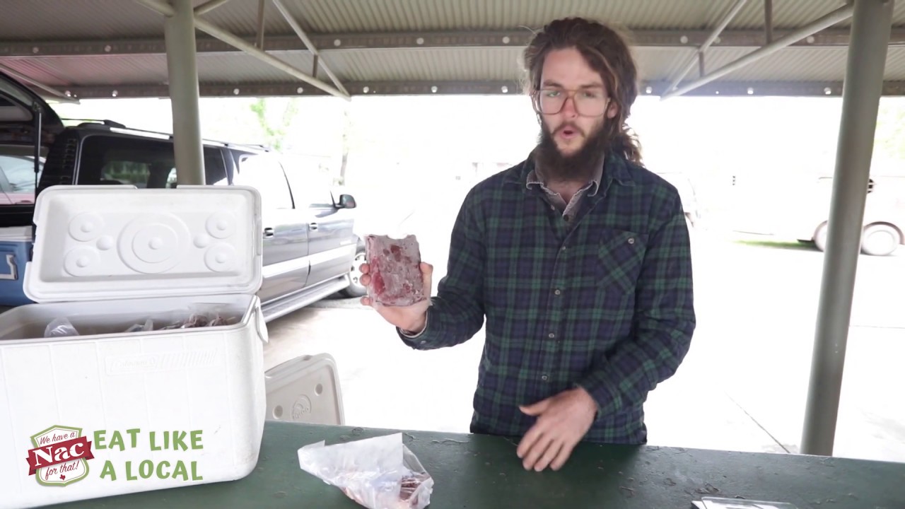 Nacogdoches Farmers Market YouTube