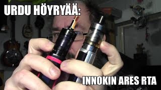 Innokin Ares RTA