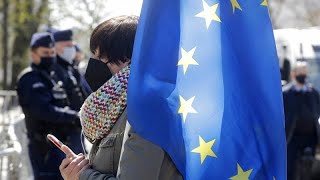 Az utolsó pillantban válaszolt Varsó Brüsszelnek az uniós jogot sértő bírói fegyelmi kamara ügyéb…
