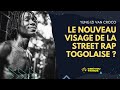 Le nouveau visage de la street rap togolaise