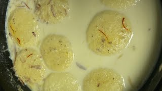 Rasmalai recipe with milk powder #viral #trending #sweets