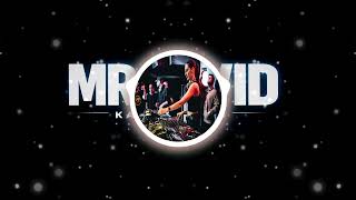 Dj Kapus Hulu Tanah Pusaka