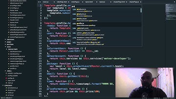 From Blaze To React 03: Data Contexts