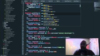 From Blaze To React 03: Data Contexts