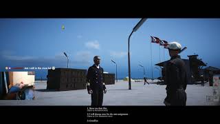 UBOAT - Lets fiqure out this Manual TDC (yes it's in the game)