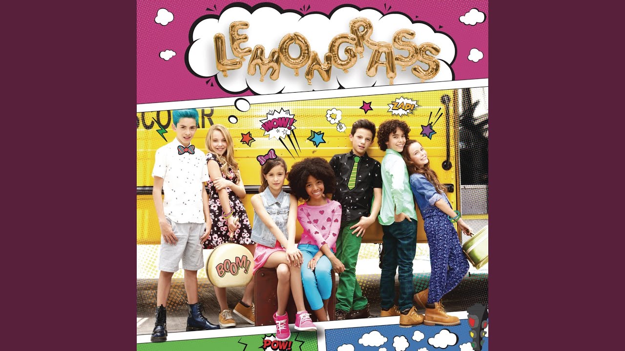 Mi Mundo Gira Contigo (My World Is Spinning Around You)