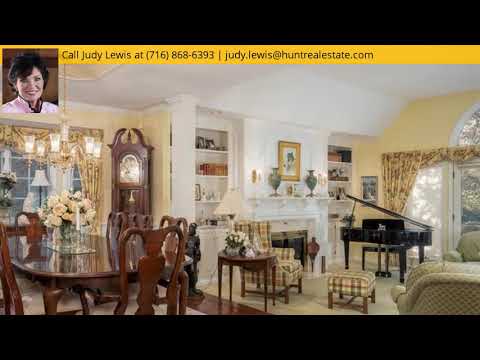 52 Hampton Hill Drive, Amherst, NY home video tour