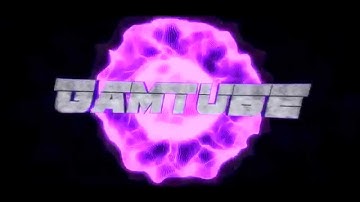 Intro (60FPS 1080P) // GameTuber37 (NEW PC!) // MoarFX w/ Chrillex