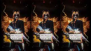 Preset 3d Dj Havana  Bass