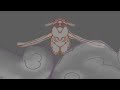 Open Arms: HTTYD au Animatic