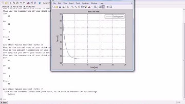Matlab Project ABE 205