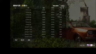 PaulXV's 1st Live Stream PUBG