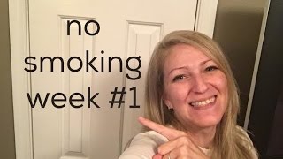 How To Quit Smoking Cold Turkey Story Time Day 