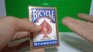 Bicycle!!! :0 / Omg / The Best Card Deck /