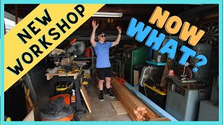 I Hate Moving Workshops..