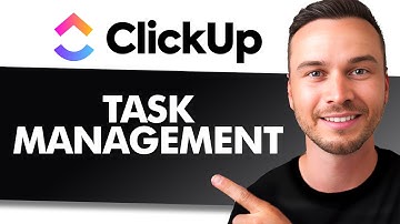 How to Use ClickUp for Task Management