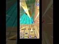 🔥 Power-Up Skill Challenge | Epic Run in Subway Surfers 🚀#subwaysurfers #gamingshorts #shorts