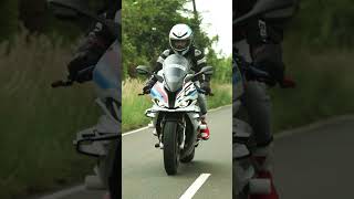 BMW Motorrad Stories: Dr. Abhay Krishna