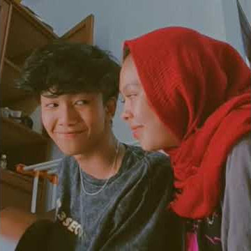 JAGA MATA JAGA HATI JANGAN CARI LAIN LAGI ||COVER ZIEL FERDIAN BIKIN BAPER!!